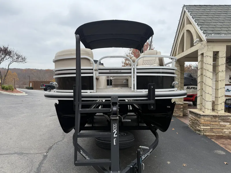 Slide: The Image of Ranger RP223 FC 2021 - 27