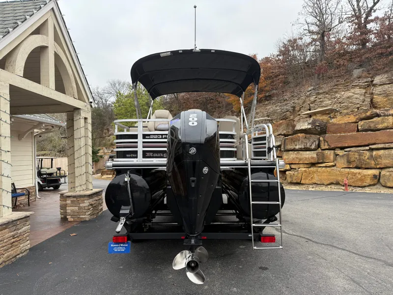 Slide: The Image of Ranger RP223 FC 2021 - 28