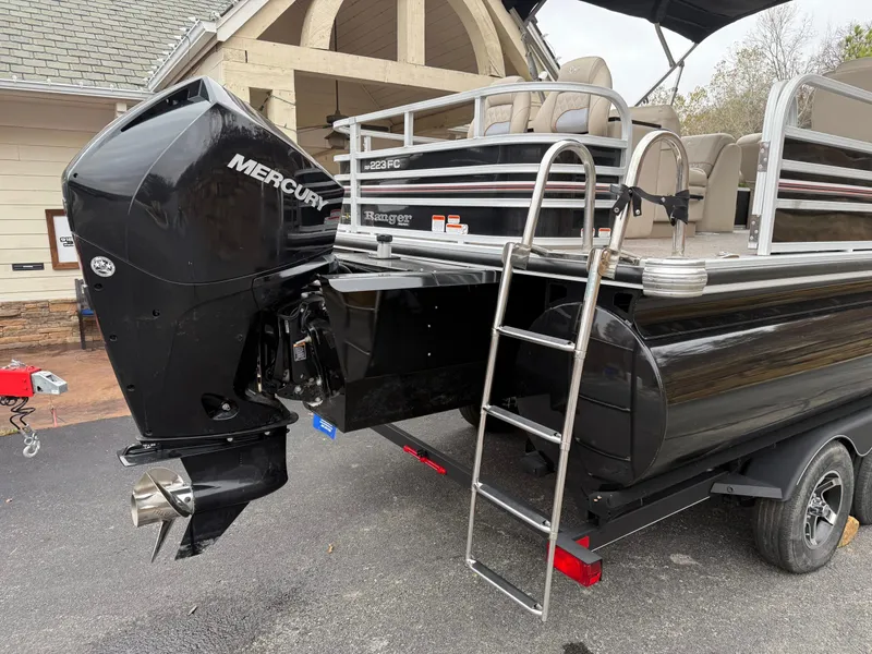 Slide: The Image of Ranger RP223 FC 2021 - 29