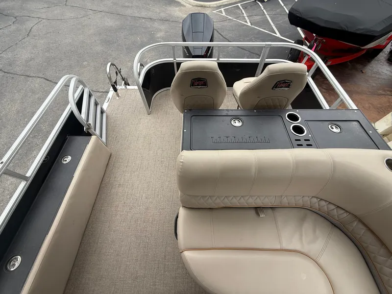 Slide: The Image of Ranger RP223 FC 2021 - 30