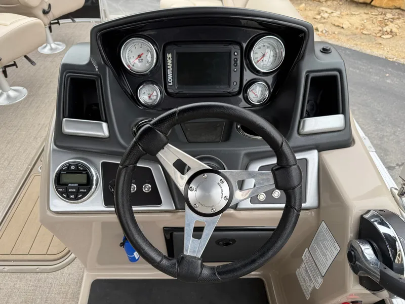 Slide: The Image of Ranger RP223 FC 2021 - 31