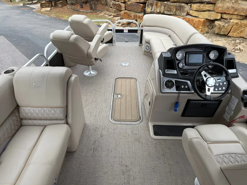 Slide: The Image of Ranger RP223 FC 2021 - 35