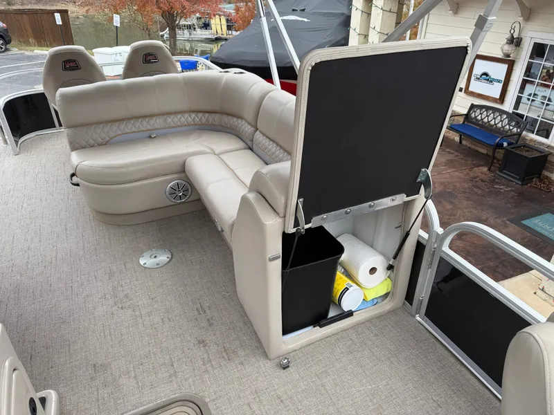 Slide: The Image of Ranger RP223 FC 2021 - 38