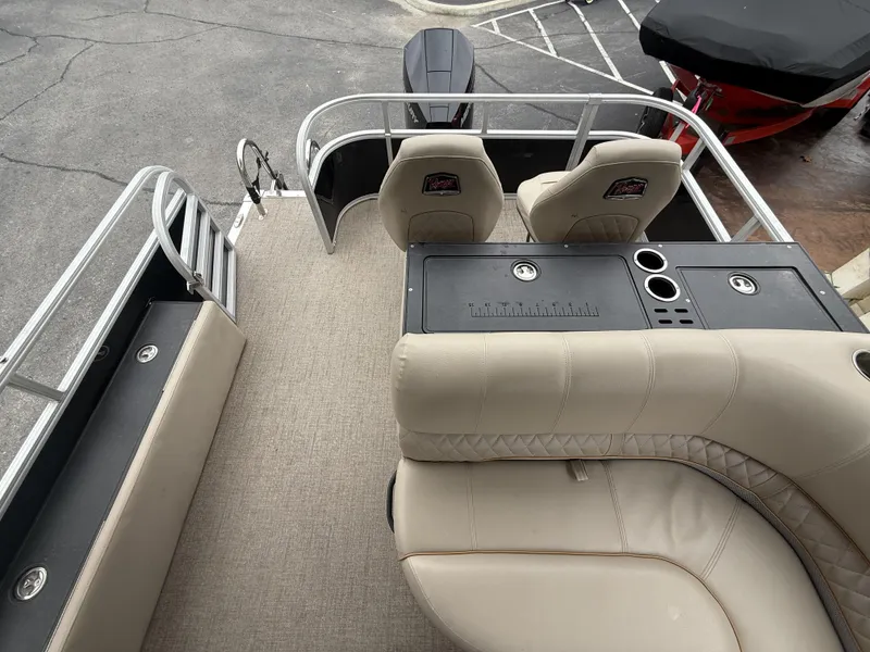 Slide: The Image of Ranger RP223 FC 2021 - 5