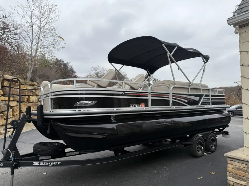 Slide: The Image of Ranger RP223 FC 2021 - 8