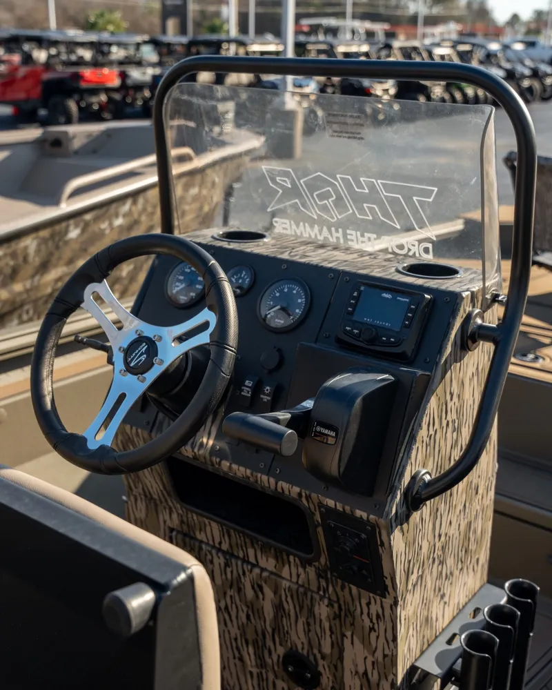 Slide: The Image of Thor LAKE HAMMER 1900 CC 2026 - 11