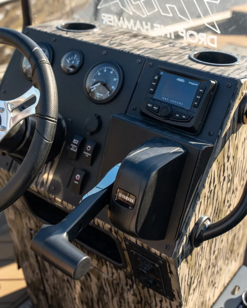 Slide: The Image of Thor LAKE HAMMER 1900 CC 2026 - 13