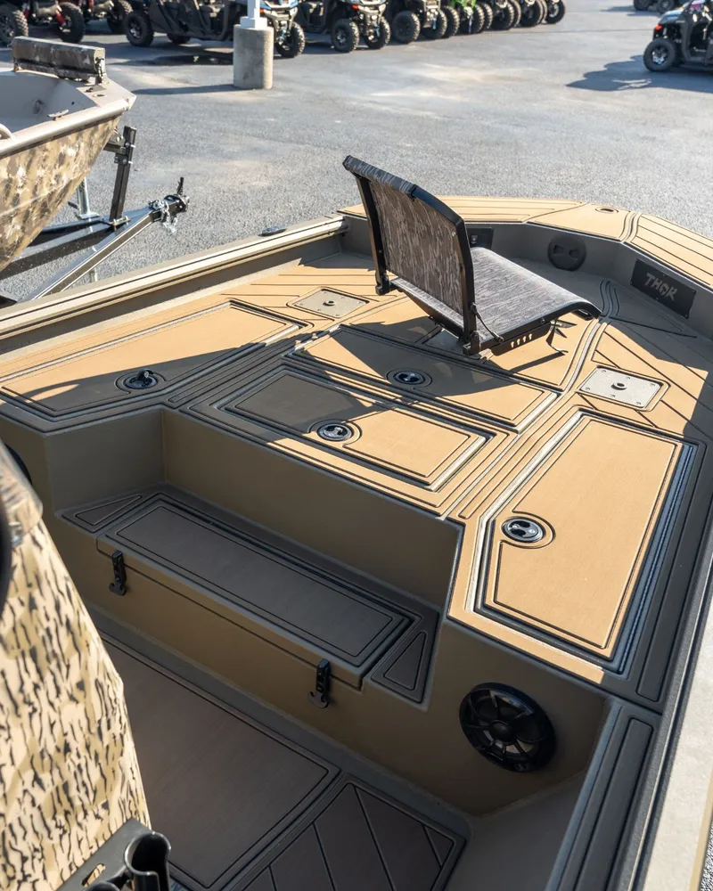 Slide: The Image of Thor LAKE HAMMER 1900 CC 2026 - 14