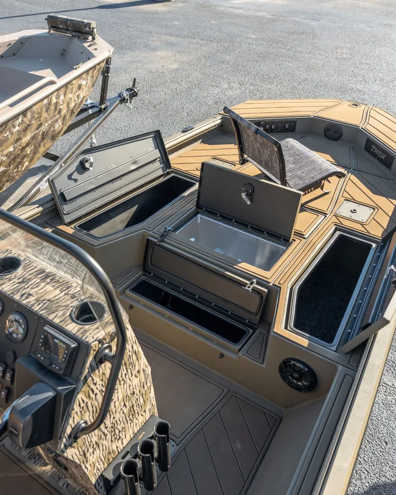 Slide: The Image of Thor LAKE HAMMER 1900 CC 2026 - 18