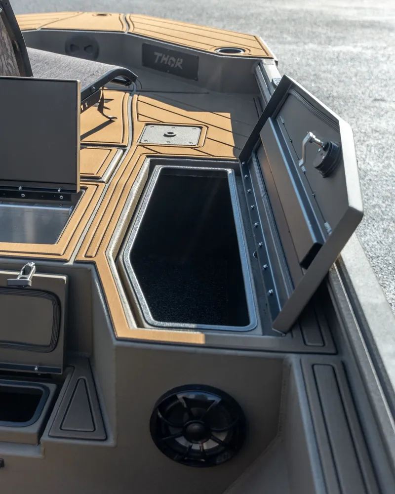 Slide: The Image of Thor LAKE HAMMER 1900 CC 2026 - 19