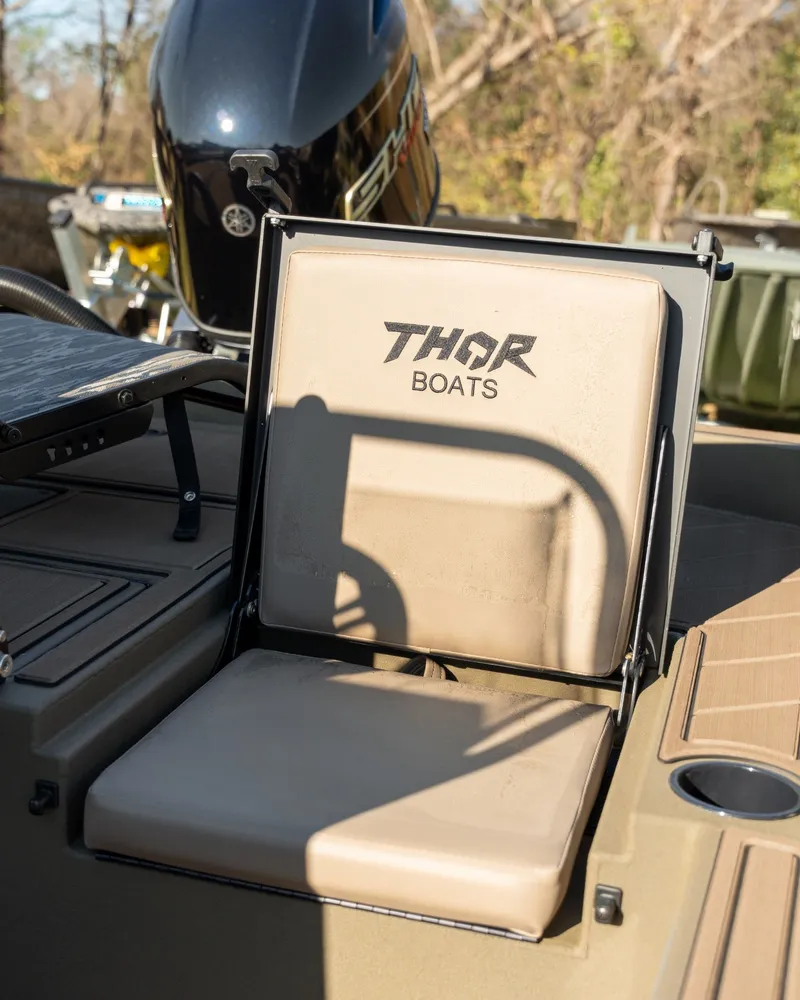 Slide: The Image of Thor LAKE HAMMER 1900 CC 2026 - 22