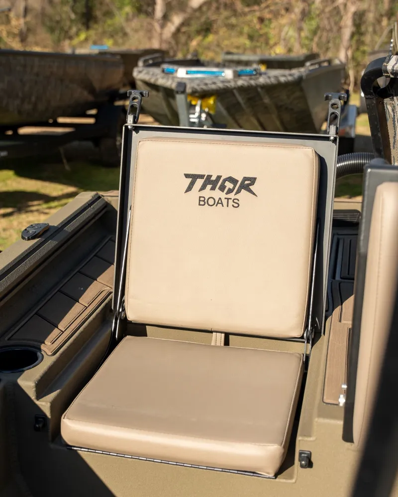 Slide: The Image of Thor LAKE HAMMER 1900 CC 2026 - 23