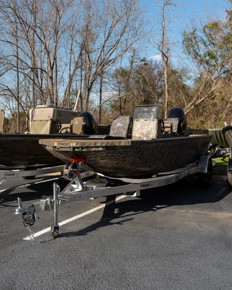 Slide: The Image of Thor LAKE HAMMER 1900 CC 2026 - 3