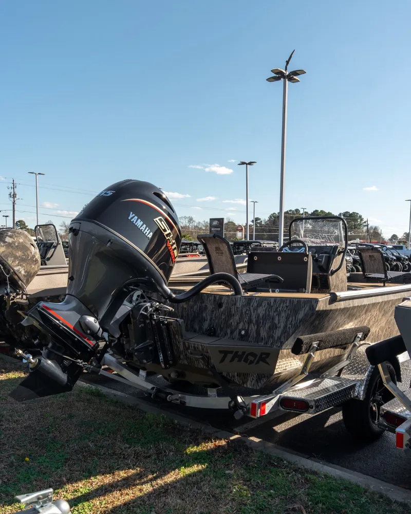 Slide: The Image of Thor LAKE HAMMER 1900 CC 2026 - 5