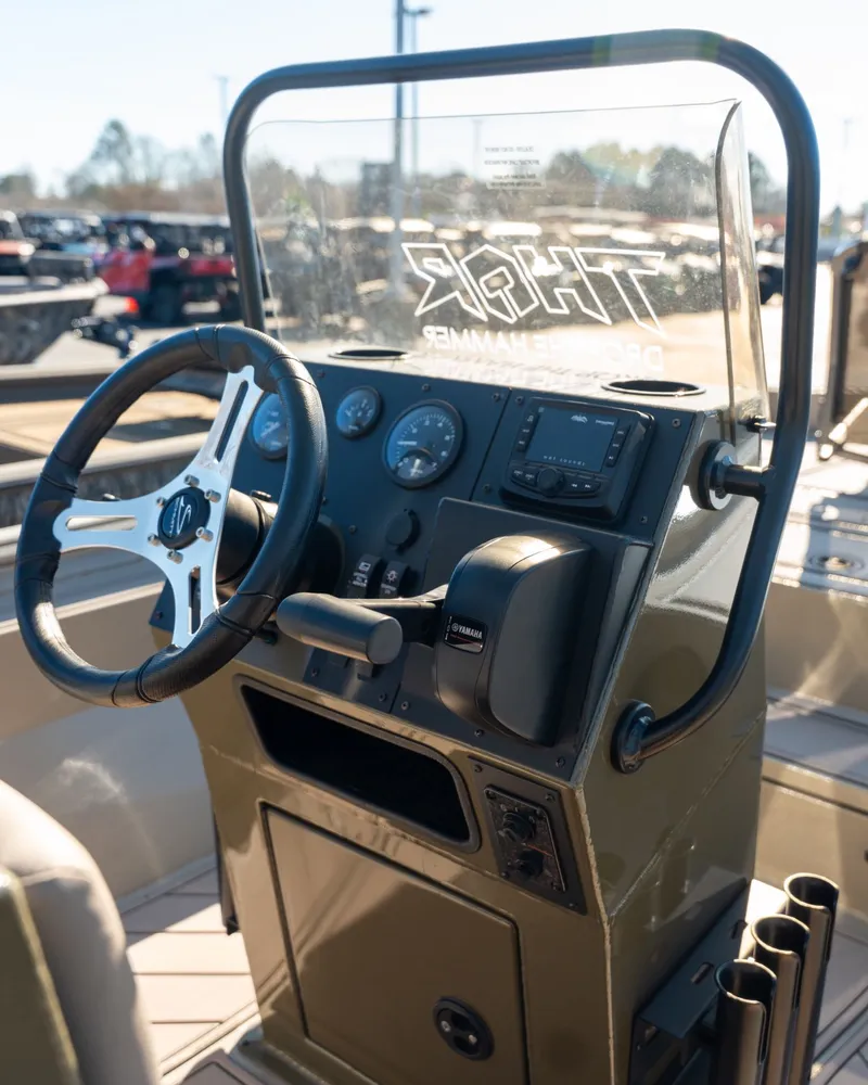 Slide: The Image of Thor Lake Hammer 1900 2026 - 10