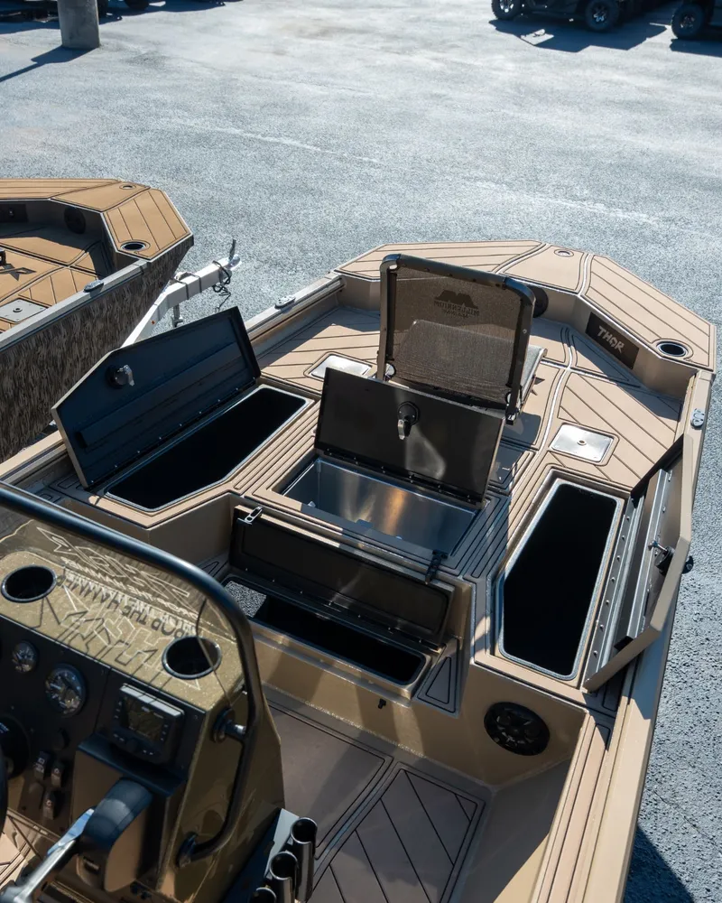 Slide: The Image of Thor Lake Hammer 1900 2026 - 17