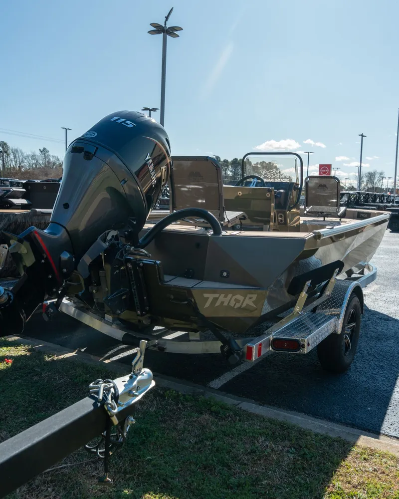 Slide: The Image of Thor Lake Hammer 1900 2026 - 4