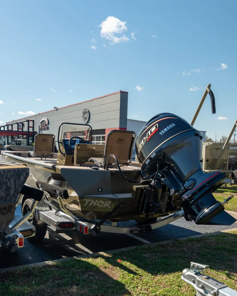 Slide: The Image of Thor Lake Hammer 1900 2026 - 7