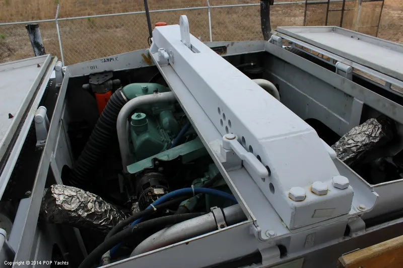 Slide: The Image of Consolidated Diesel 35 LARC V-514 Amphibious Vehicle 1964 - 10