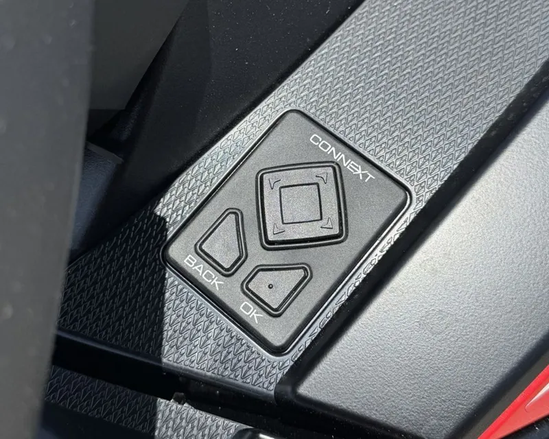The Image of Yamaha VX Cruiser® with Audio 2026 - 0