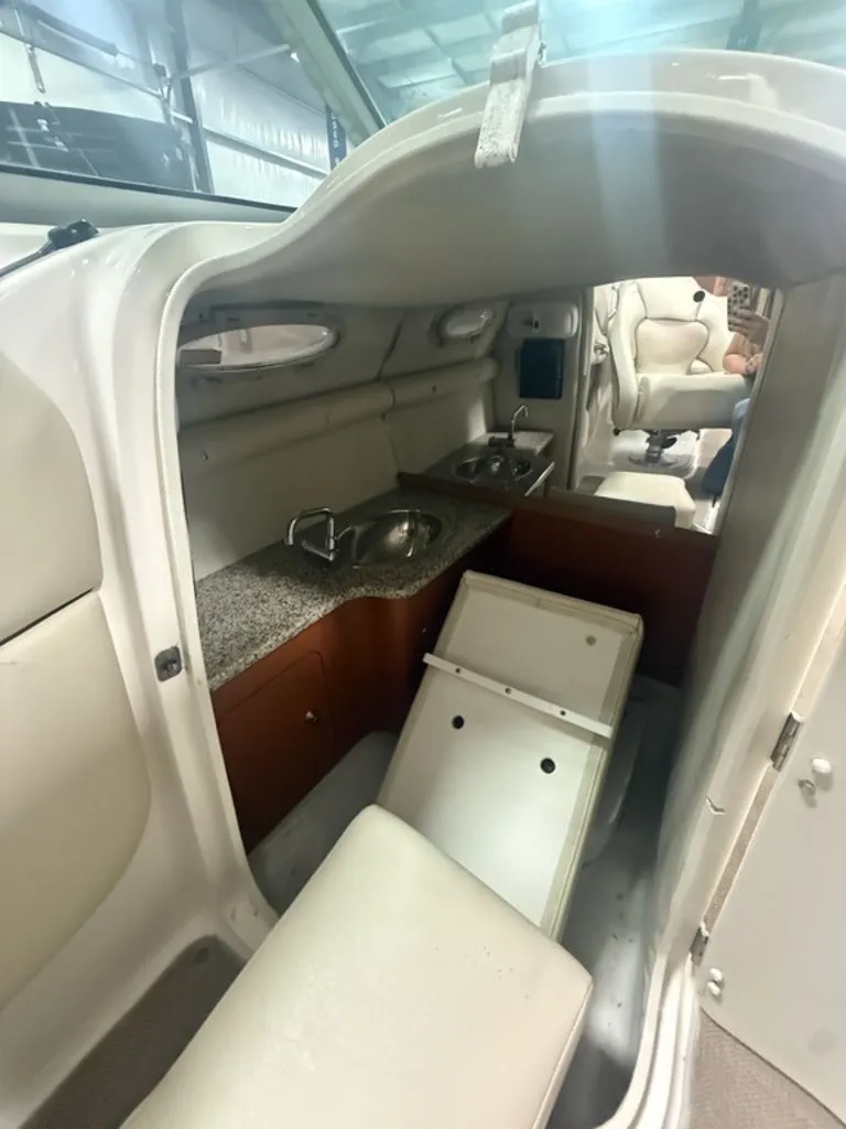 Slide: The Image of Chaparral 256 2009 - 10