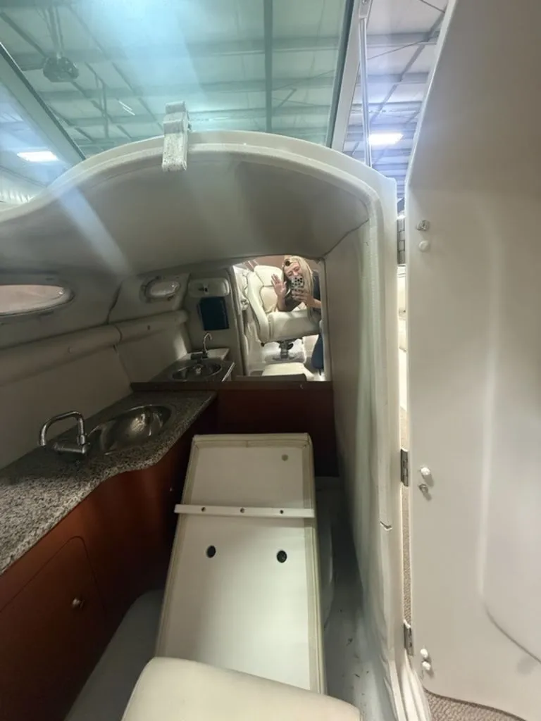 Slide: The Image of Chaparral 256 2009 - 11