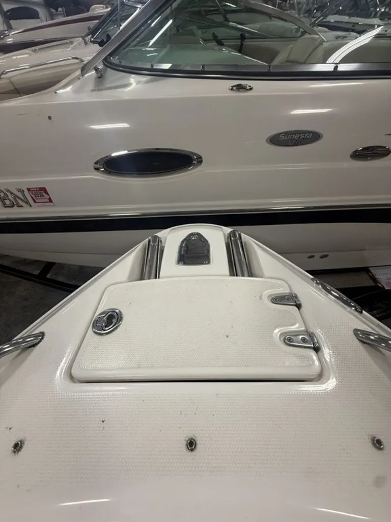 Slide: The Image of Chaparral 256 2009 - 12