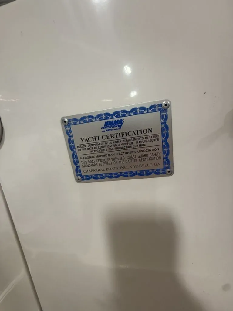 Slide: The Image of Chaparral 256 2009 - 14