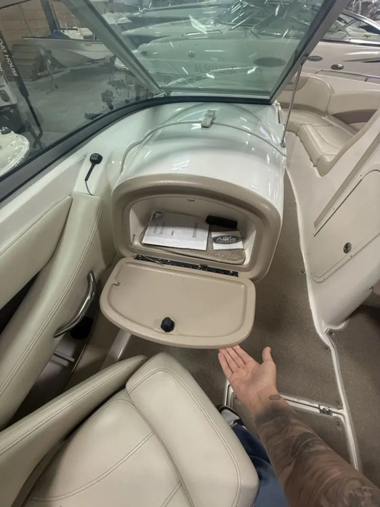 Slide: The Image of Chaparral 256 2009 - 15