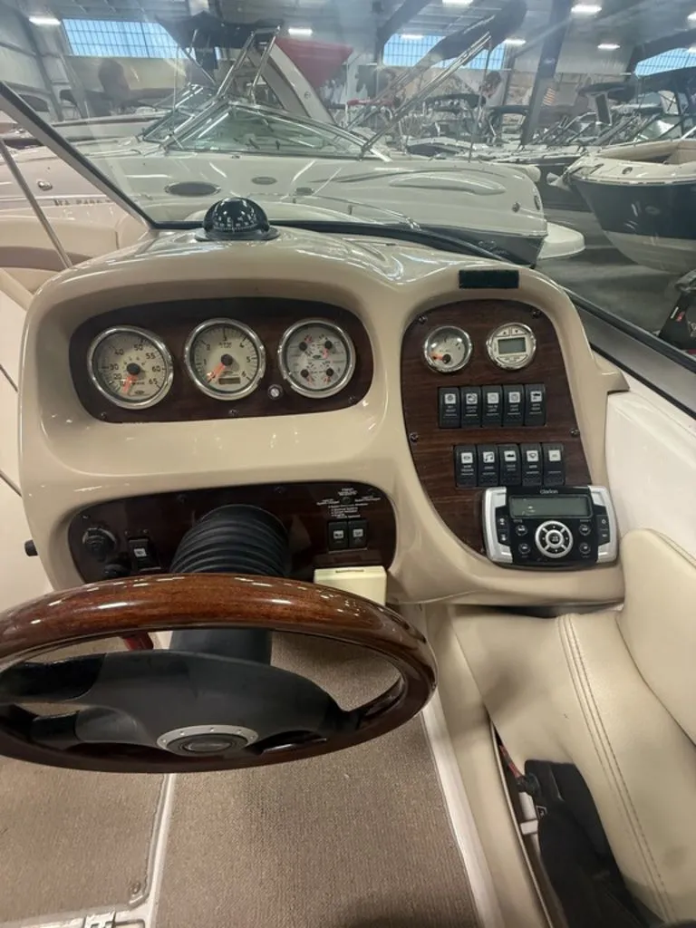 Slide: The Image of Chaparral 256 2009 - 16