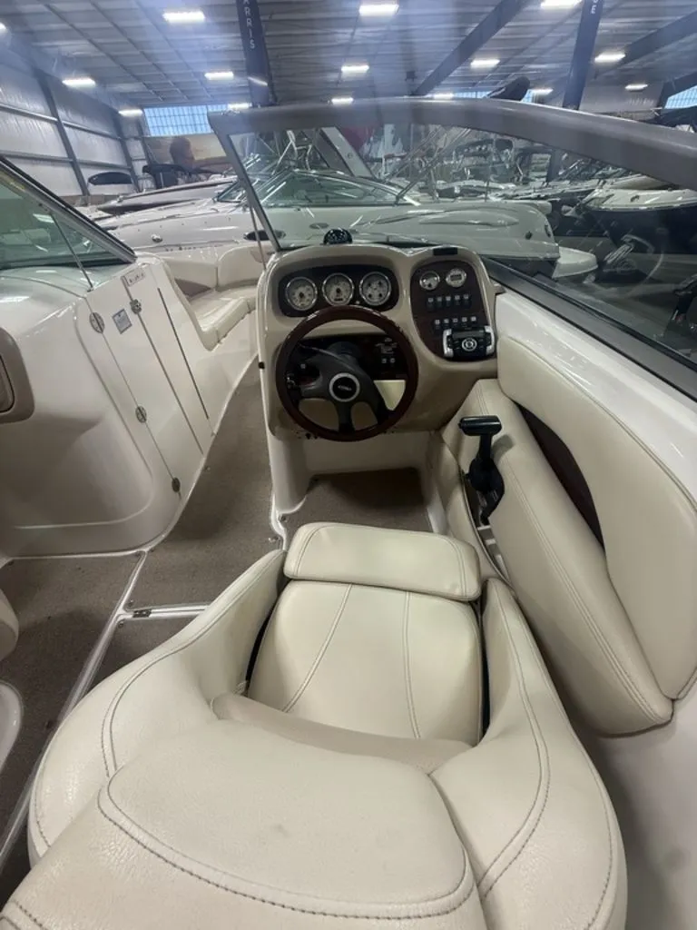 Slide: The Image of Chaparral 256 2009 - 17