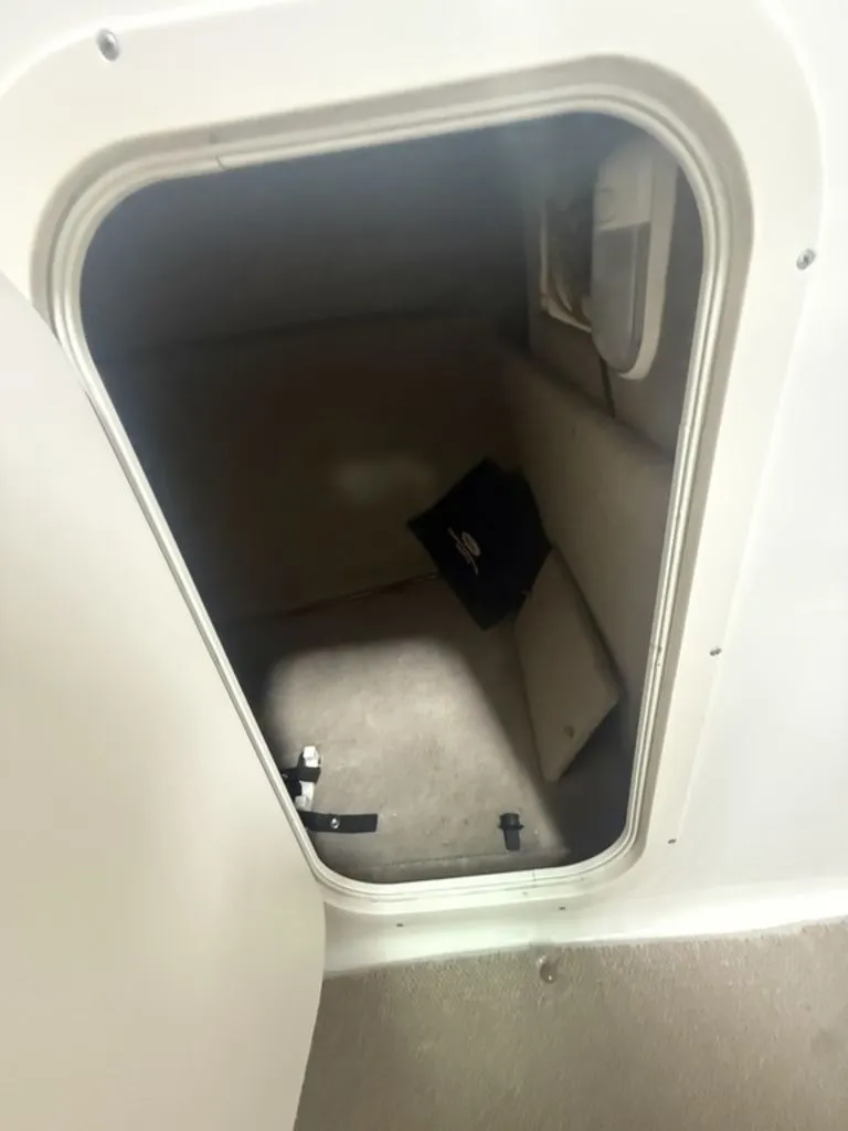 Slide: The Image of Chaparral 256 2009 - 18