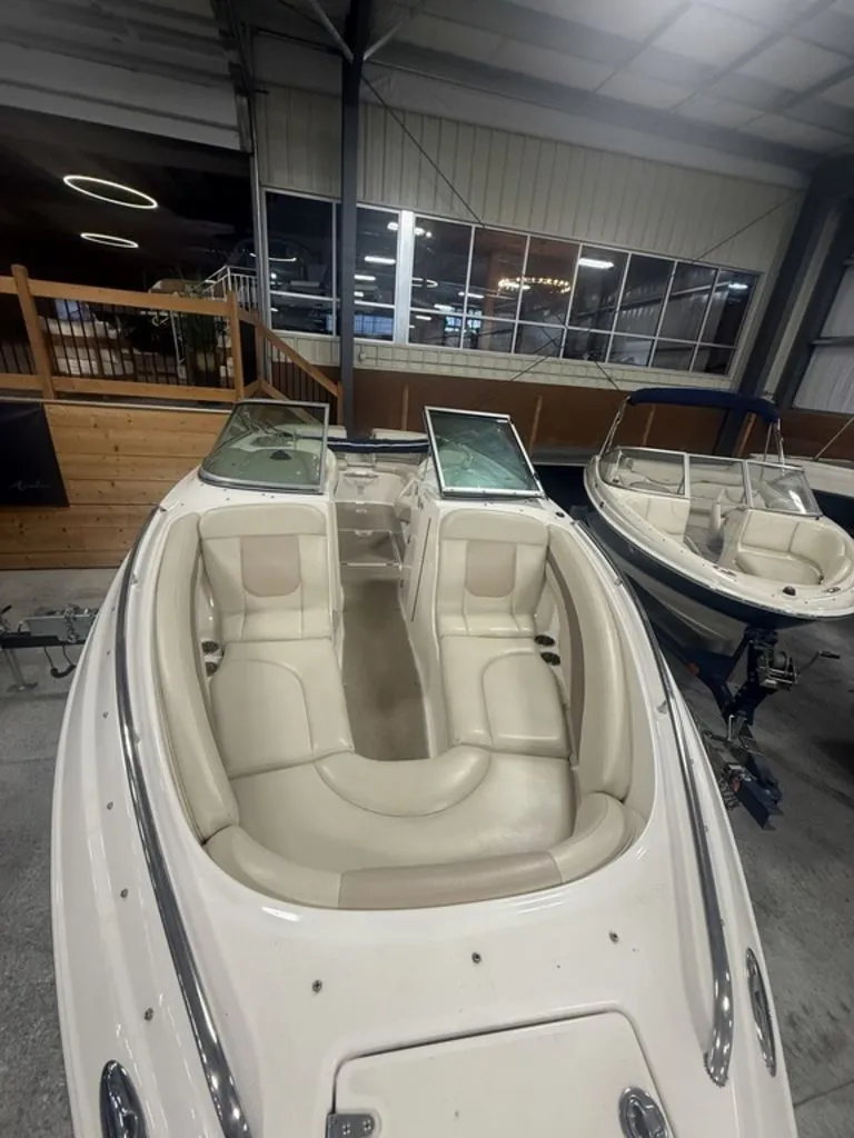 Slide: The Image of Chaparral 256 2009 - 2