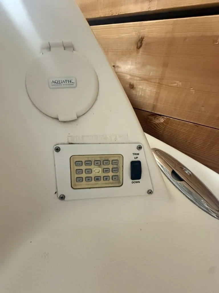 Slide: The Image of Chaparral 256 2009 - 20