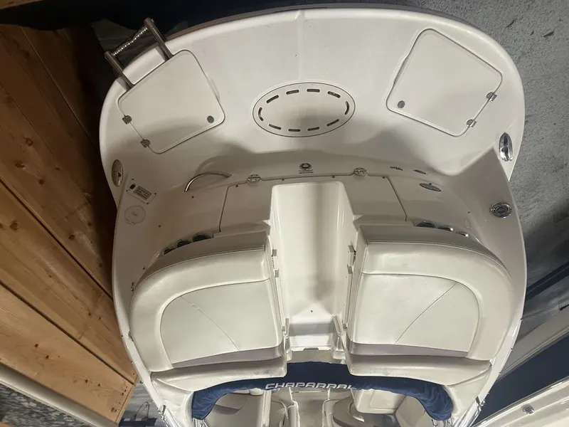 Slide: The Image of Chaparral 256 2009 - 21