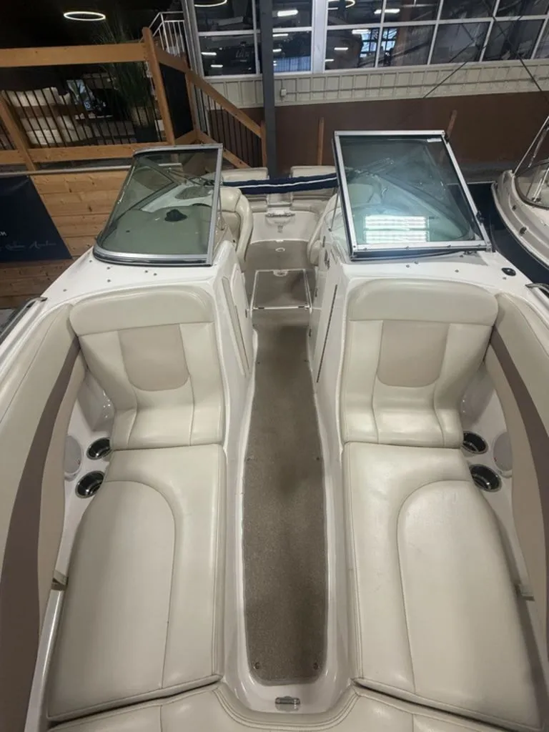 Slide: The Image of Chaparral 256 2009 - 4