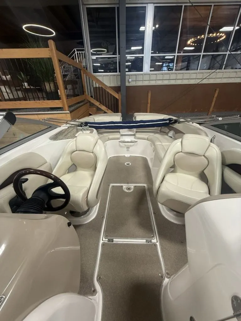 Slide: The Image of Chaparral 256 2009 - 5