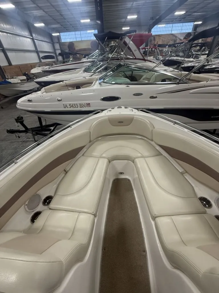 Slide: The Image of Chaparral 256 2009 - 6