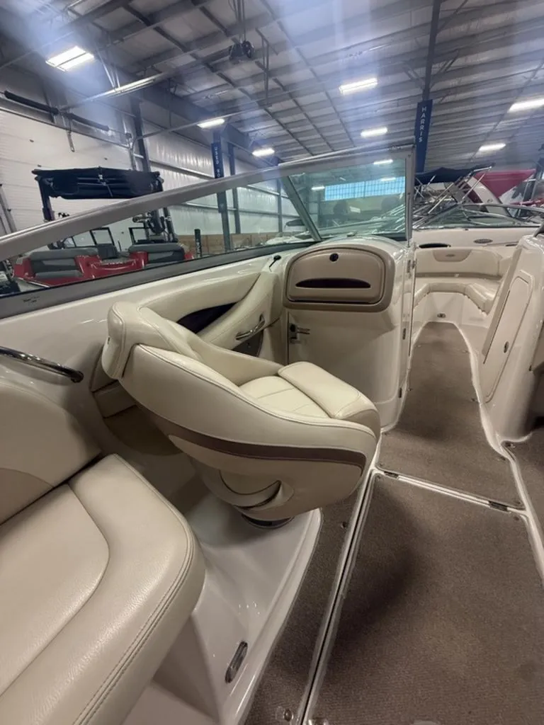 Slide: The Image of Chaparral 256 2009 - 7