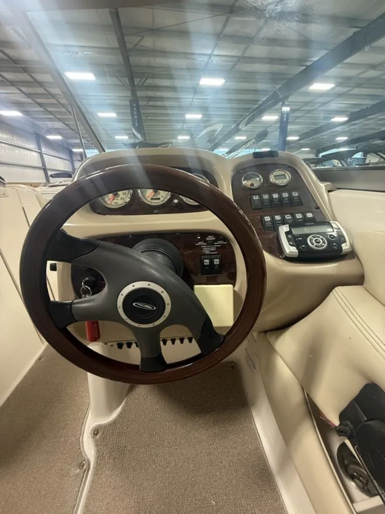 Slide: The Image of Chaparral 256 2009 - 8