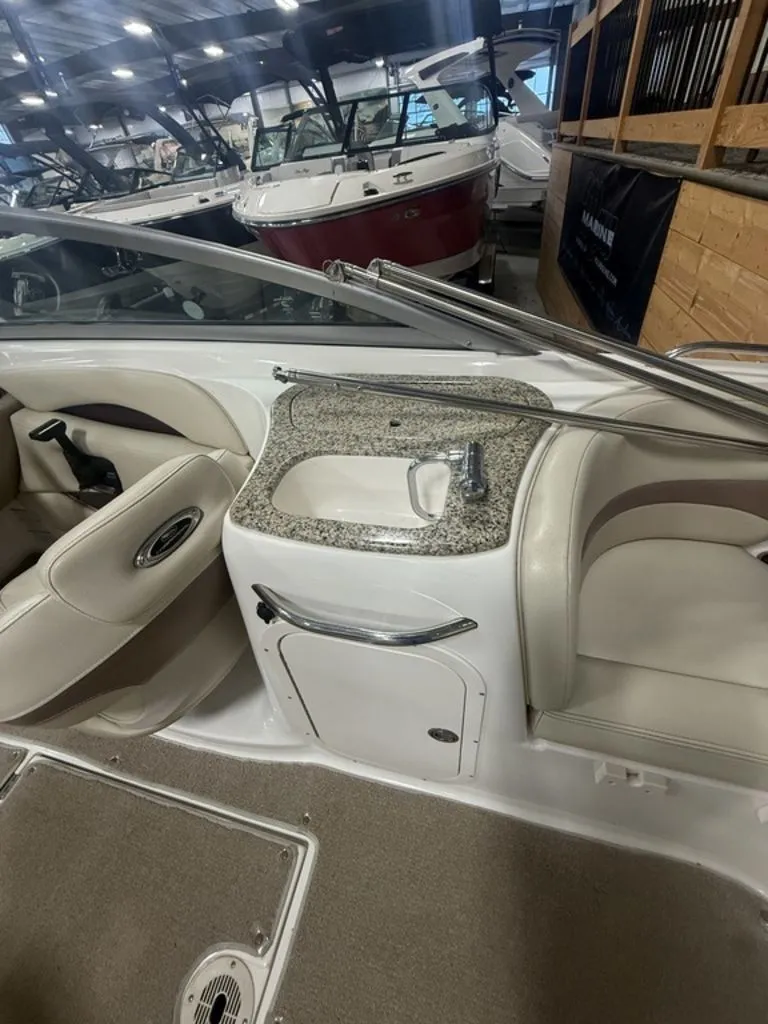 Slide: The Image of Chaparral 256 2009 - 9