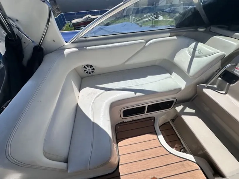 Slide: The Image of Sea Ray 260 DA 2004 - 9