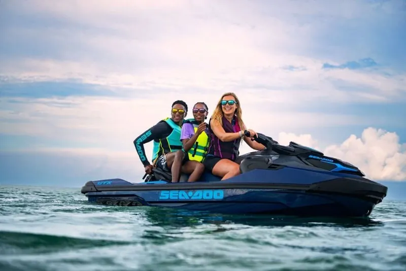 The Image of Sea-Doo GTX 230 2026 - 0