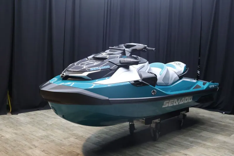 Slide: The Image of Sea-Doo GTX Limited 325 2026 - 2