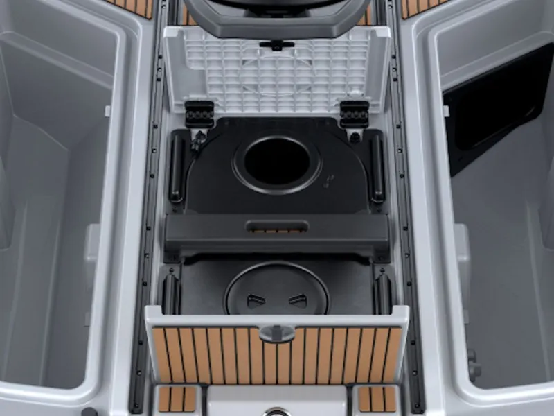 Slide: The Image of Yamaha Crosswave® 2026 - 5