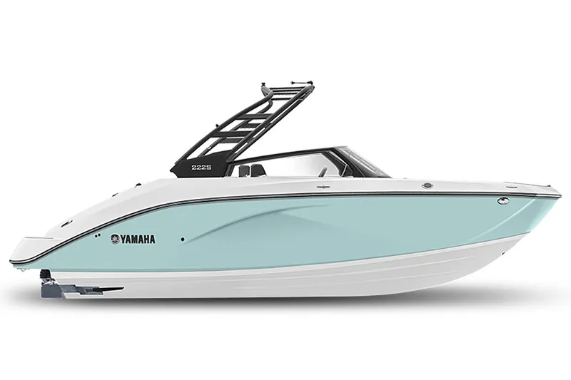 The Image of Yamaha 222S 2026 - 1