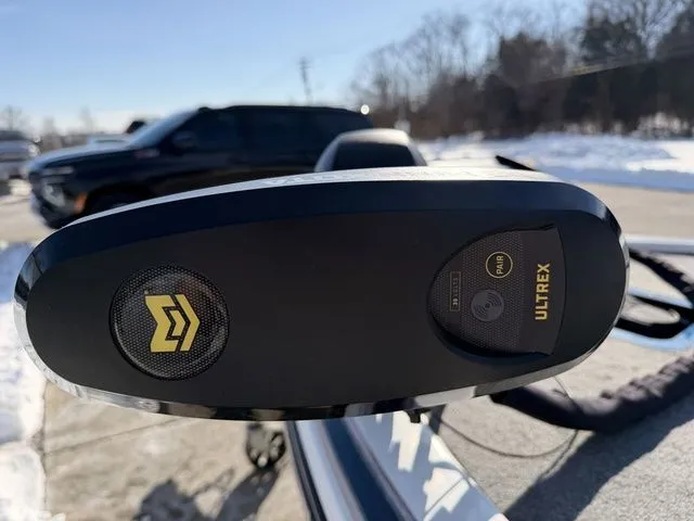 Slide: The Image of Skeeter ZX200 2002 - 11