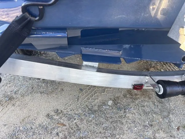 Slide: The Image of Thor 1900 Lake Hammer Center Console Elite 2026 - 27