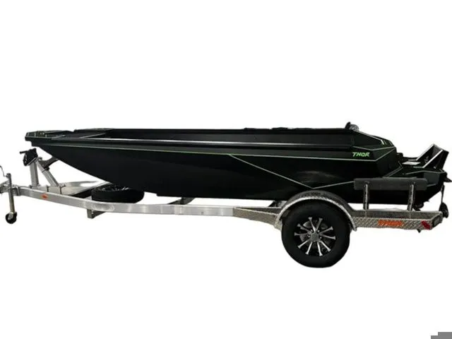 The Image of Thor 1754 Lake Hammer 2026 - 1