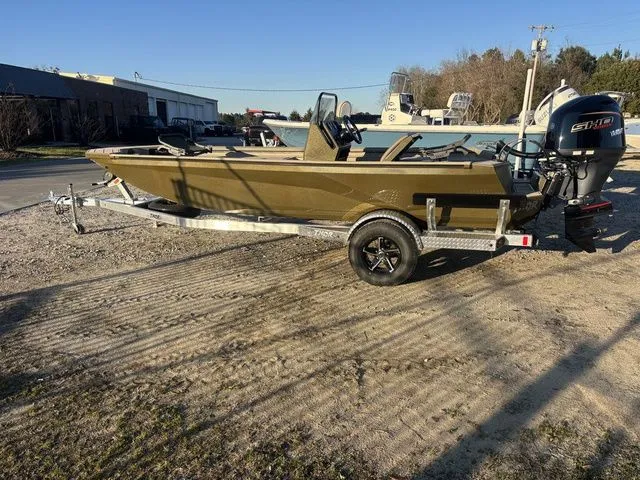 The Image of Thor 1900 Lake Hammer Center Console Elite 2026 - 1